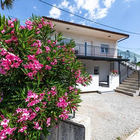 Sveti Ivan Dobrinjski Apartment Ivan מראה חיצוני תמונה