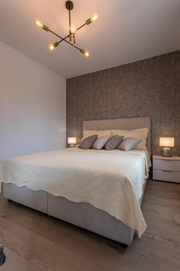 Sveti Ivan Dobrinjski Apartment Ivan מראה חיצוני תמונה
