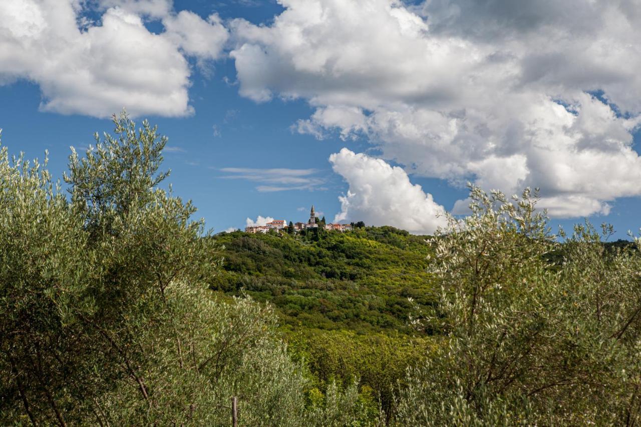 Sveti Ivan Dobrinjski Apartment Ivan מראה חיצוני תמונה