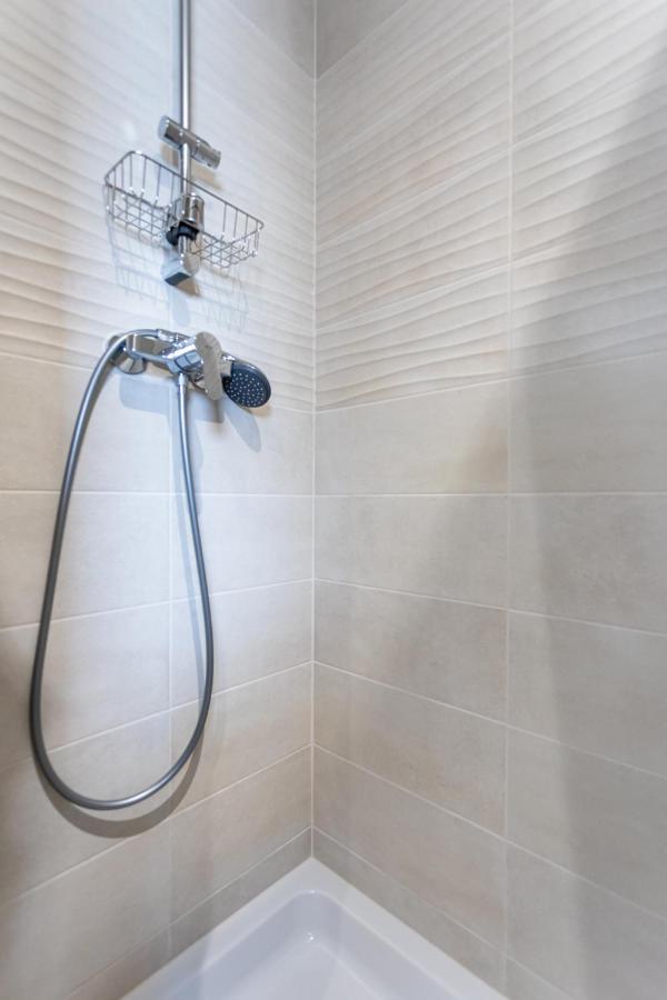 Sveti Ivan Dobrinjski Apartment Ivan מראה חיצוני תמונה