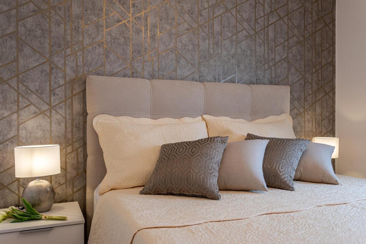 Sveti Ivan Dobrinjski Apartment Ivan מראה חיצוני תמונה