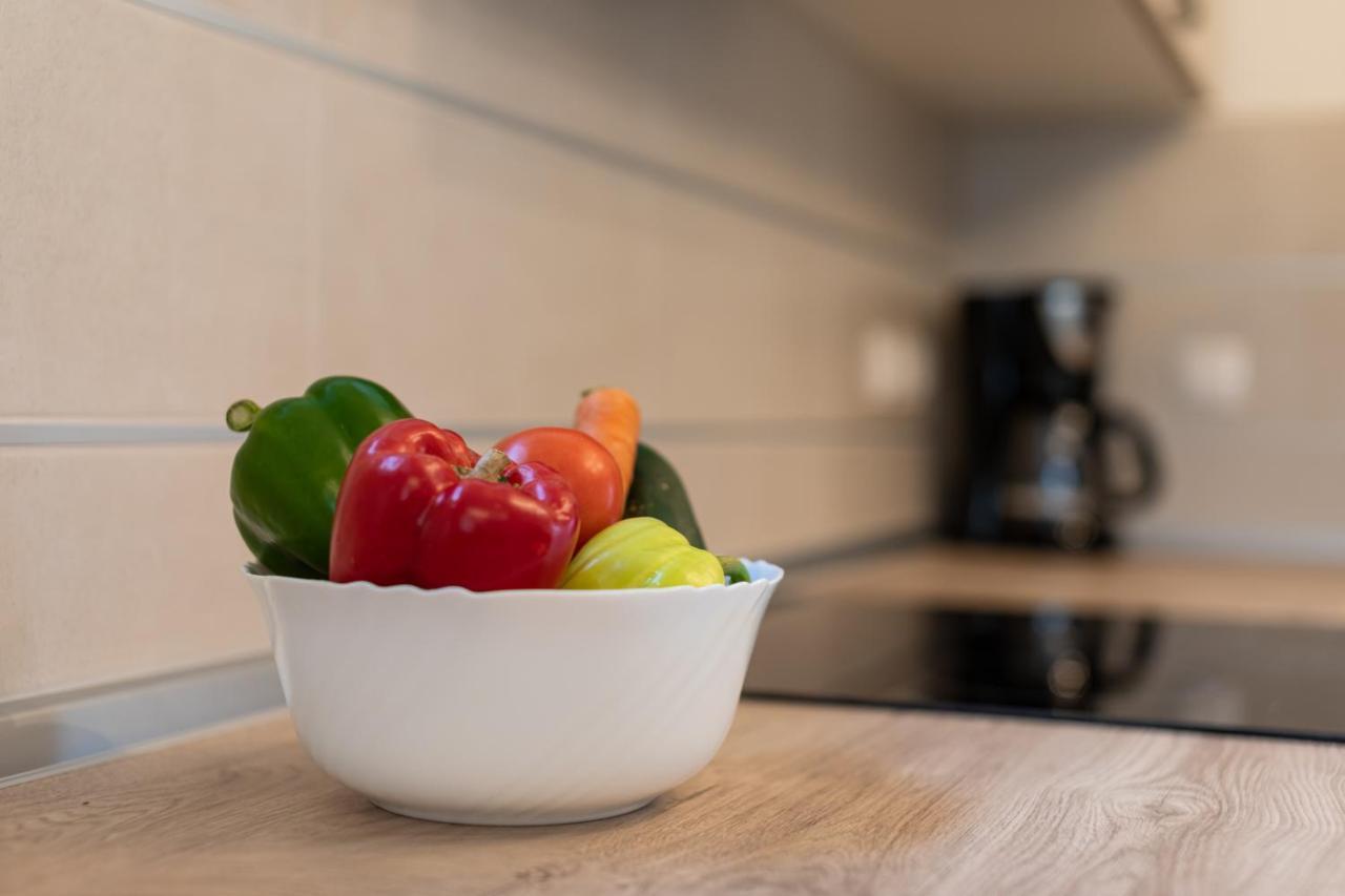 Sveti Ivan Dobrinjski Apartment Ivan מראה חיצוני תמונה